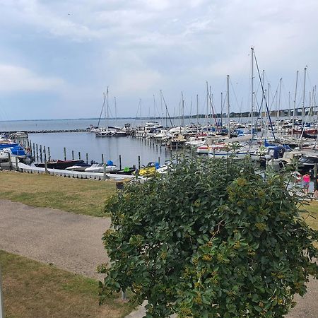 Private Apartment Skudehaven Rudkøbing Pokój zdjęcie