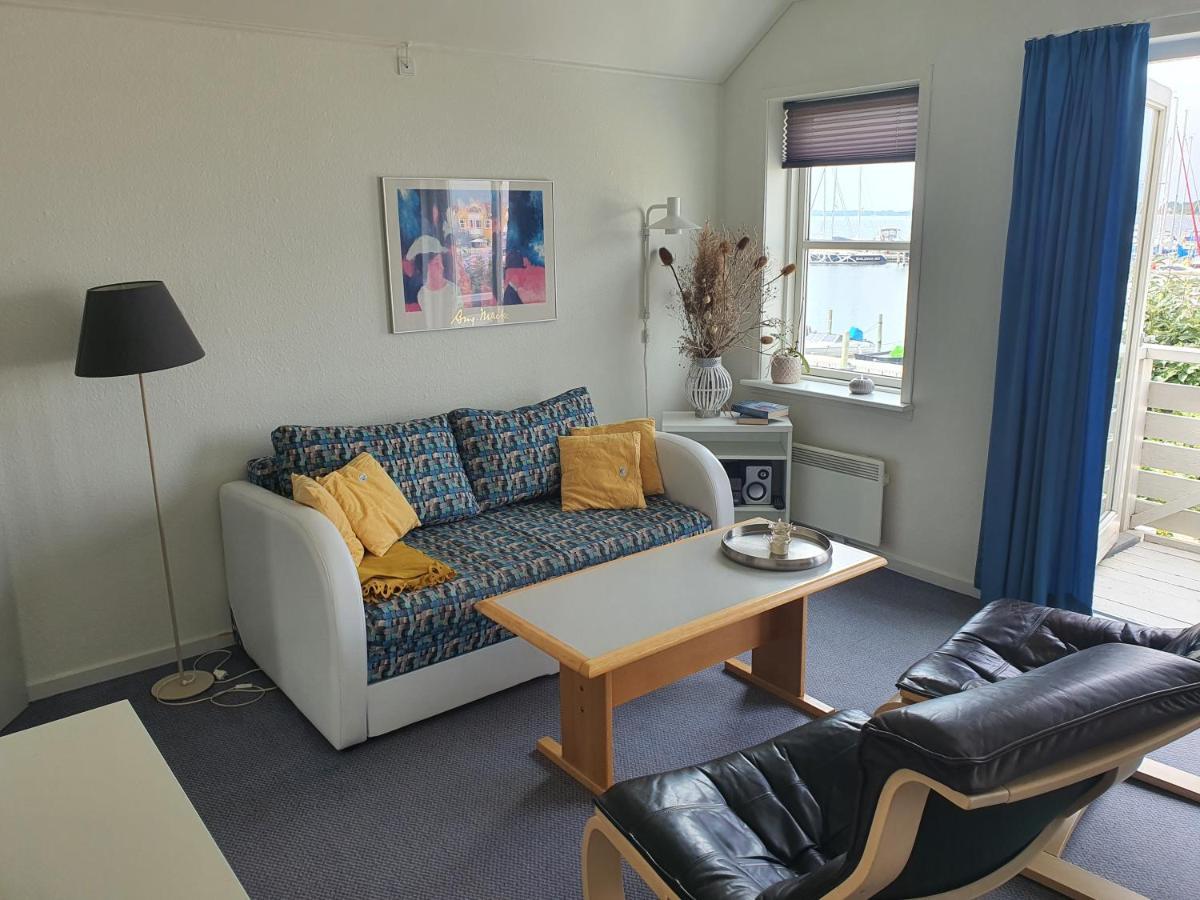 Private Apartment Skudehaven Rudkøbing Zewnętrze zdjęcie