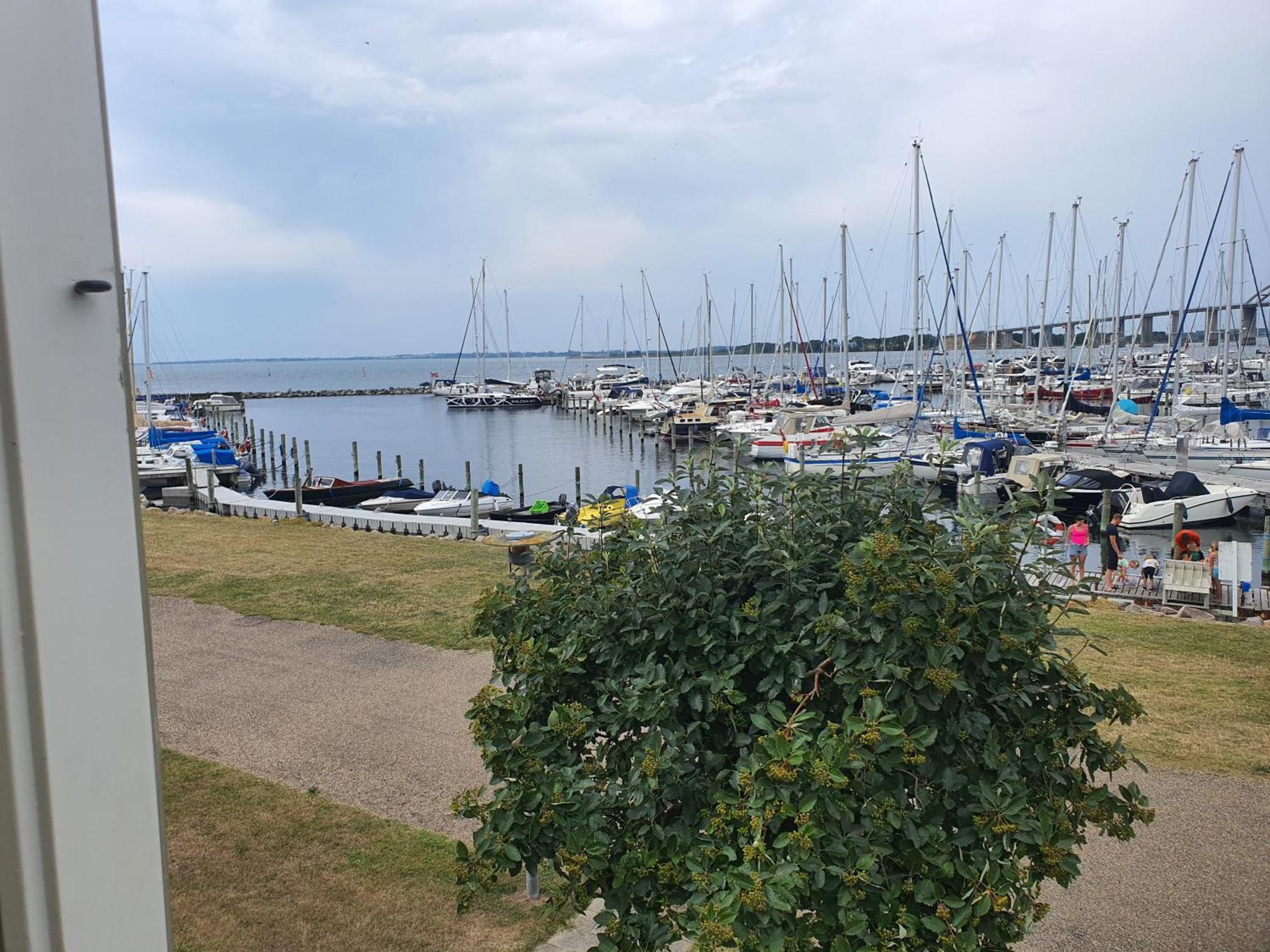 Private Apartment Skudehaven Rudkøbing Pokój zdjęcie