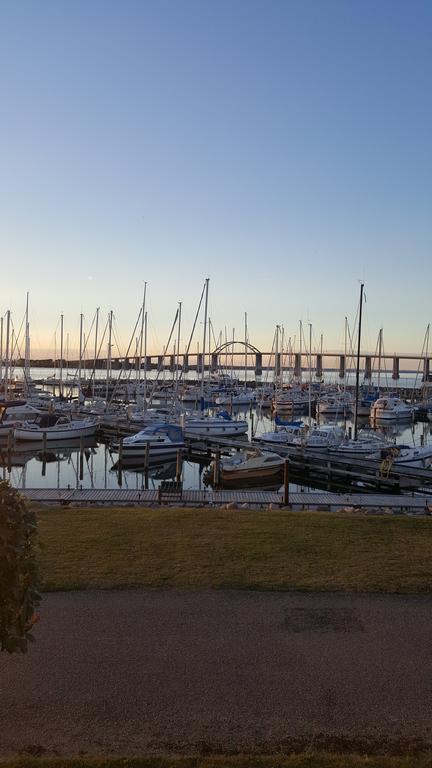 Private Apartment Skudehaven Rudkøbing Zewnętrze zdjęcie