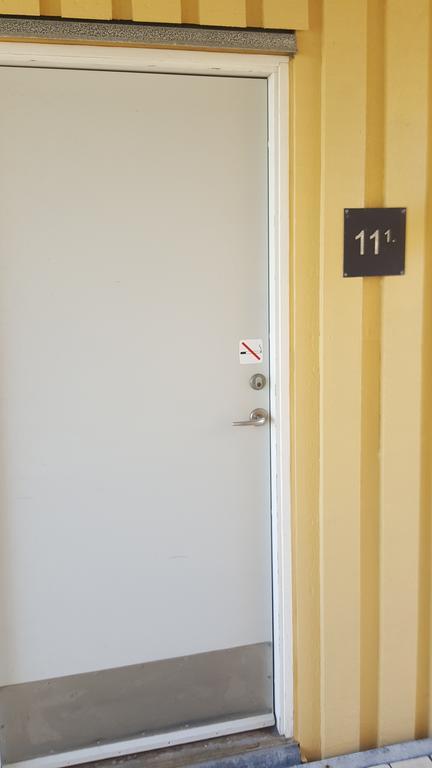 Private Apartment Skudehaven Rudkøbing Zewnętrze zdjęcie