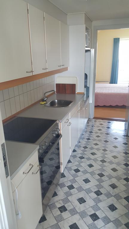 Private Apartment Skudehaven Rudkøbing Zewnętrze zdjęcie