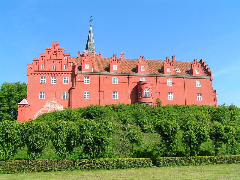 Private Apartment Skudehaven Rudkøbing Pokój zdjęcie